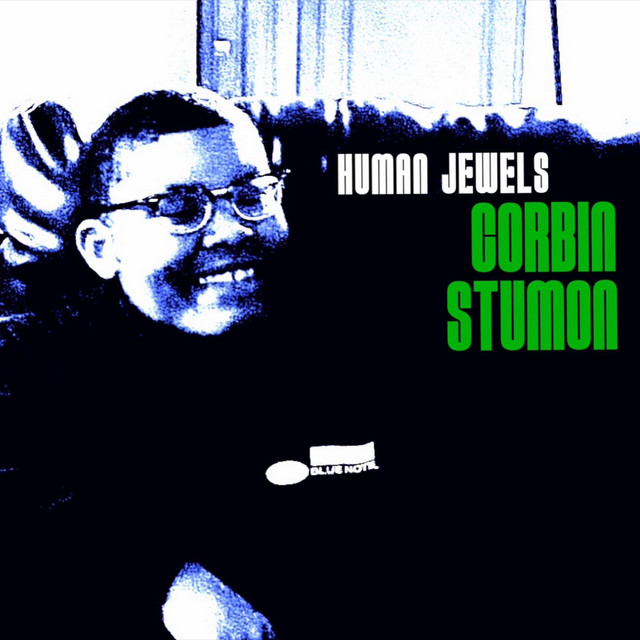 human jewels (Blue Note Edition) cover art