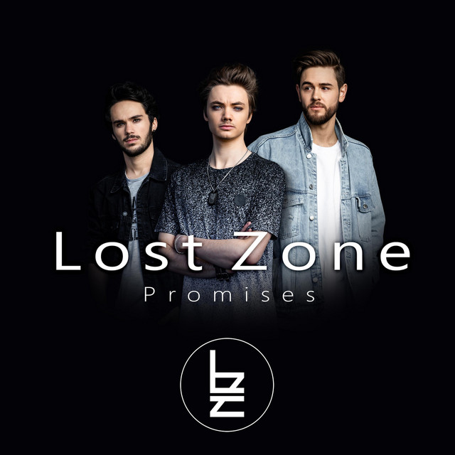Promises cover art