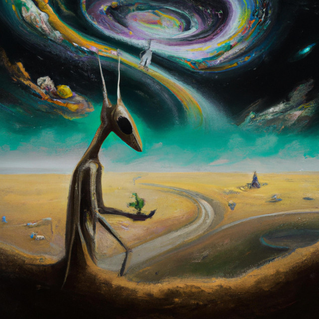 River cover art
