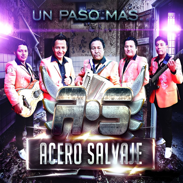Acero Salvaje