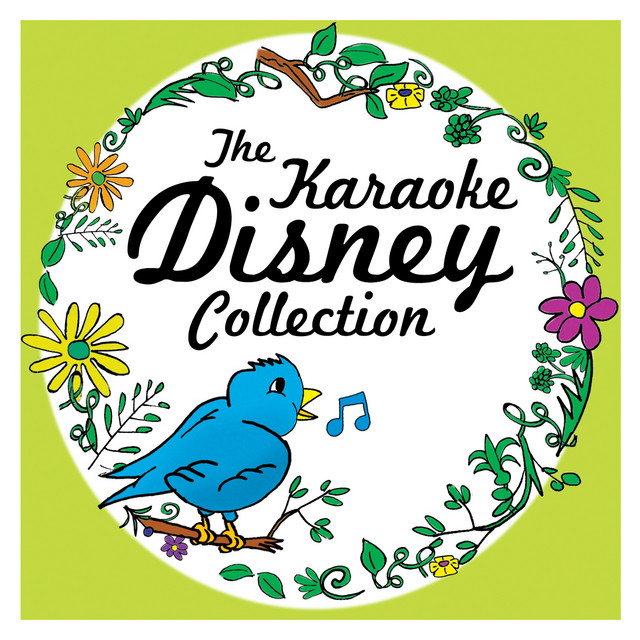 The Karaoke Disney Collection