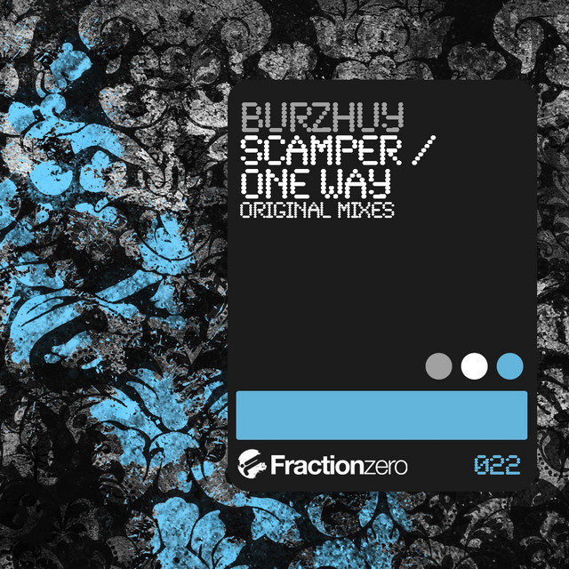 One Way - Original Mix