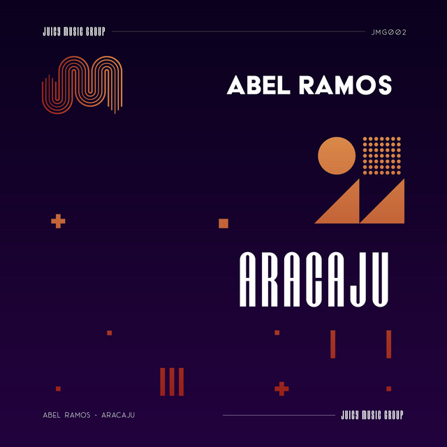 Aracaju cover art