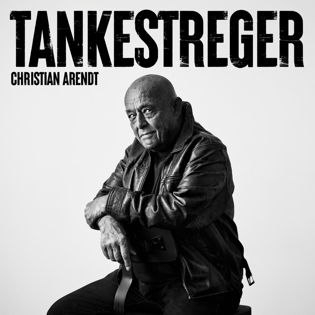 Tankestreger cover art