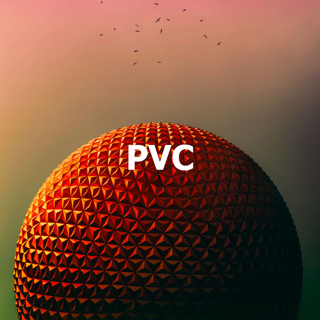 PVC - Album by Ontspanning Sound | Spotify