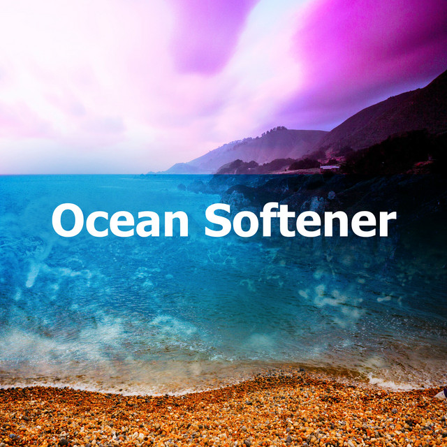 Ocean Softener cover art