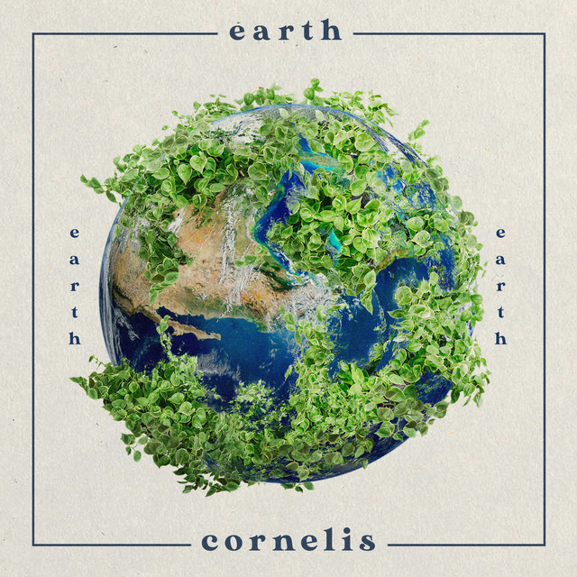 earth cover art