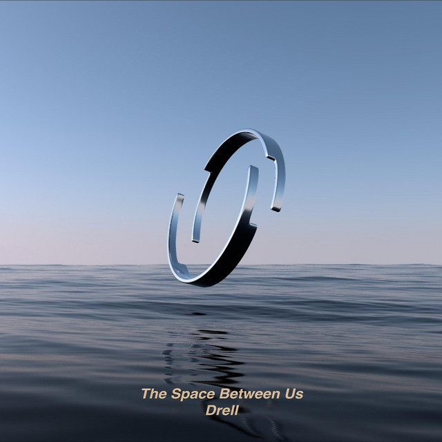 The Space Between Us cover art