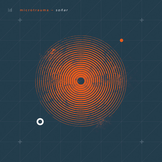 Soñar cover art