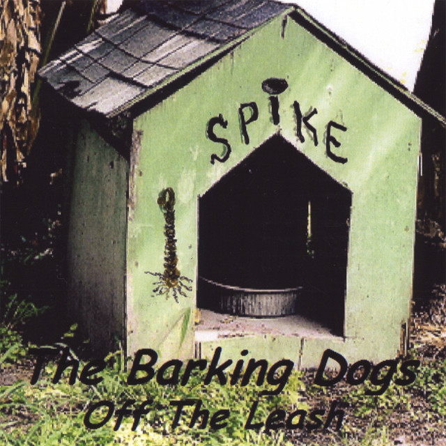 The Barking Dogs on Spotify