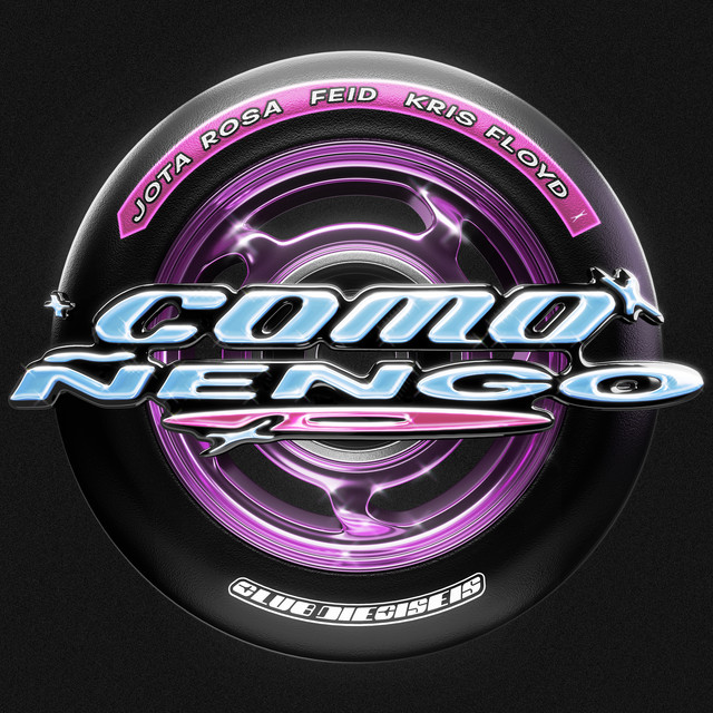 Como Ñengo (feat. Jota Rosa) cover art