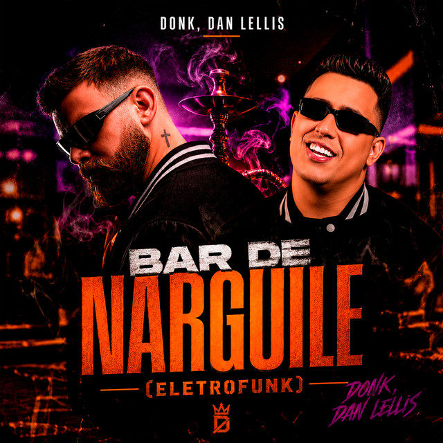Bar de Narguilé (Eletrofunk)
