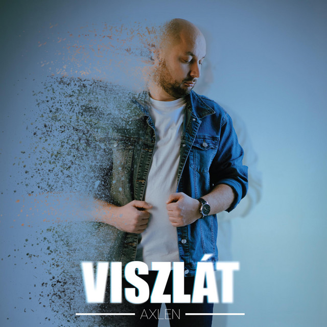 Viszlát cover