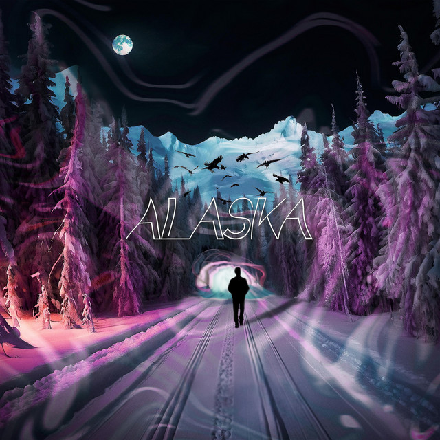 Alaska cover art