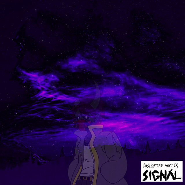 SIGN​ΛL cover art