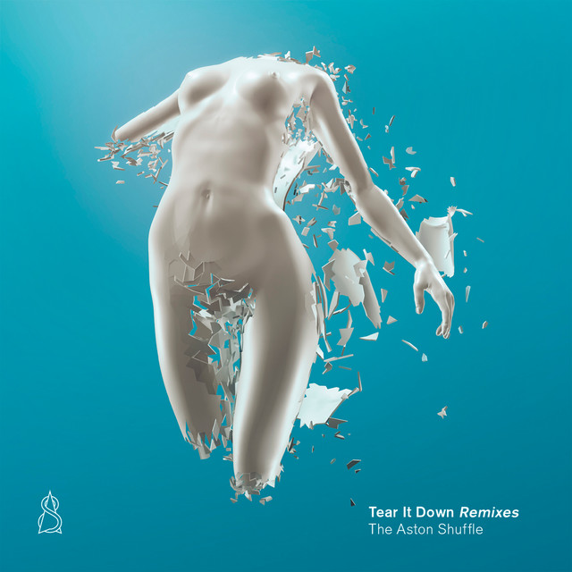 Tear It Down - Remix