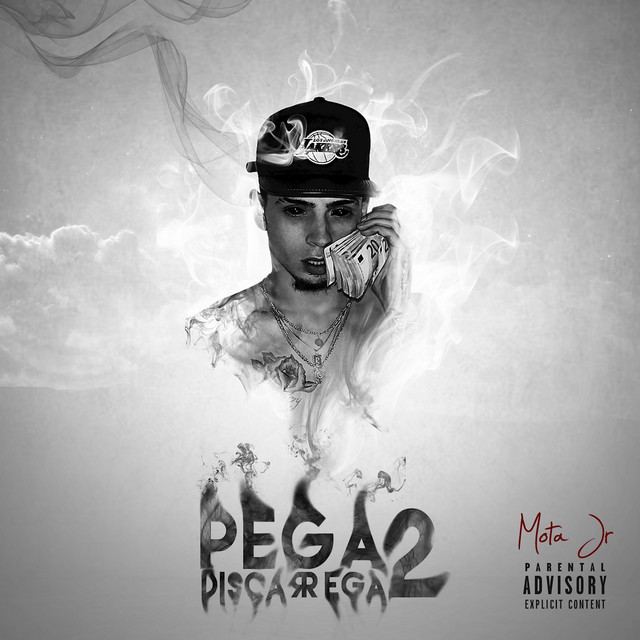 Pega Discarrega 2 cover art