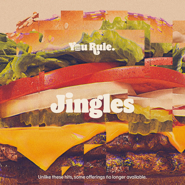 Whopper Whopper