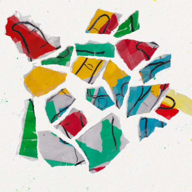 Rock 3 cover art