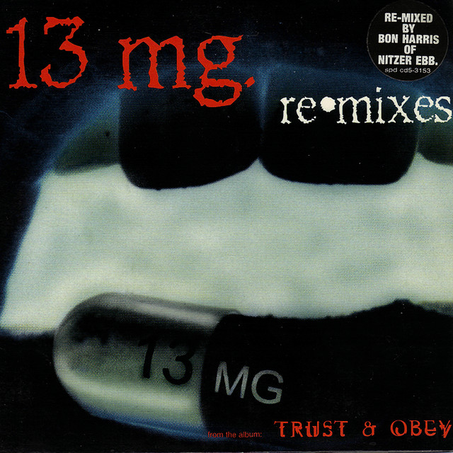 Remixes cover