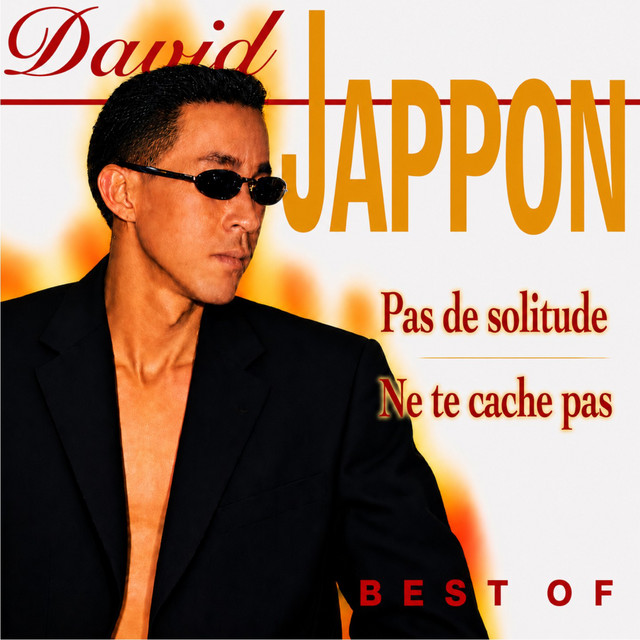 David Jappon