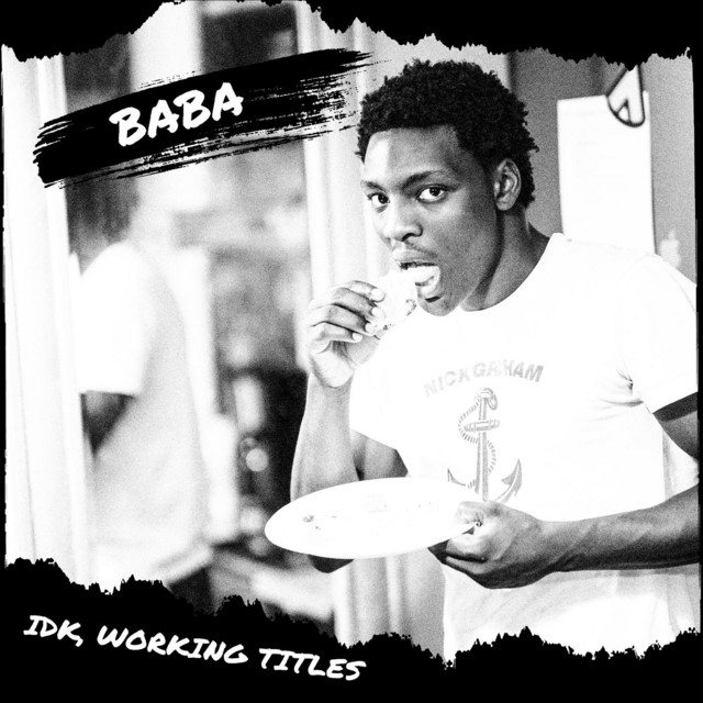 Baba | Spotify