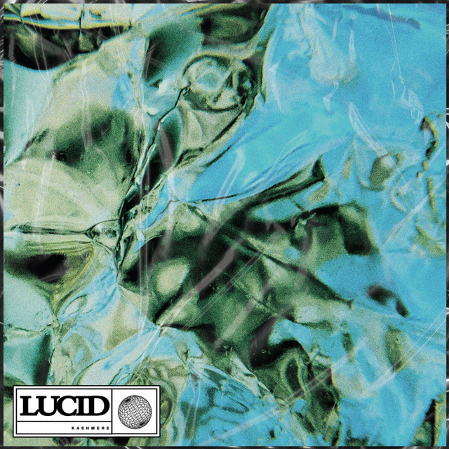 Lucid cover art