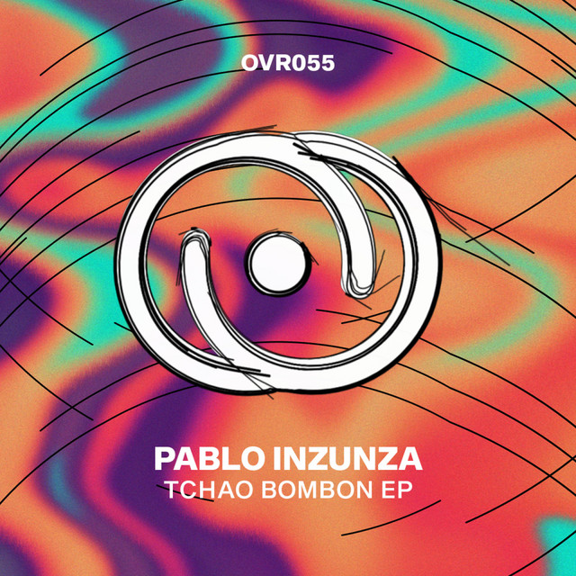 Tchao Bombon album art