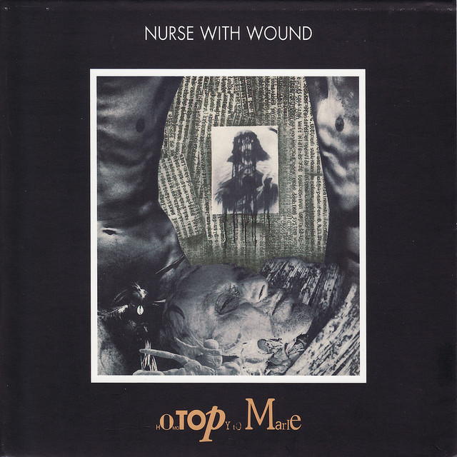 Homotopy To Marie - Album by Nurse With Wound | Spotify