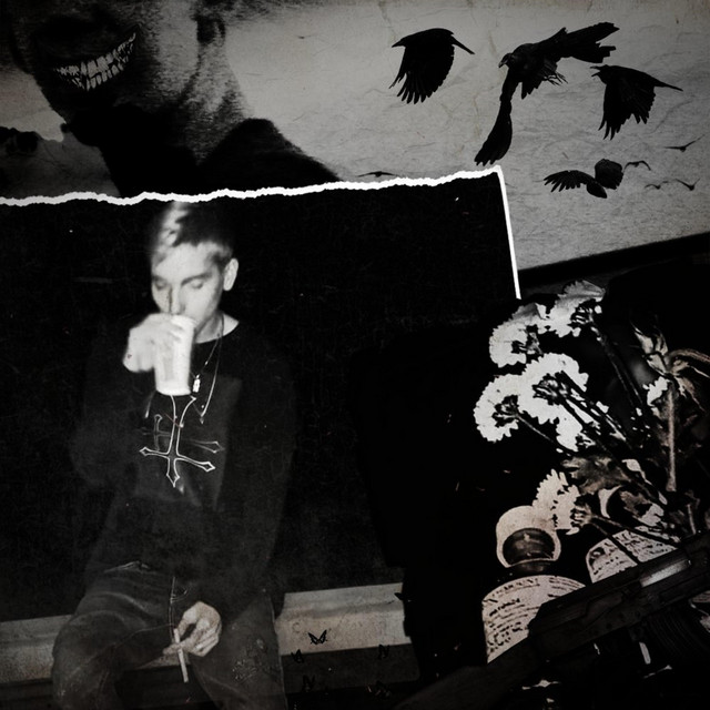 Avoiding Help cover art