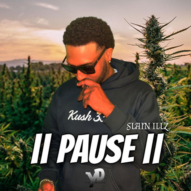 Pause - song and lyrics by Slain Illz | Spotify