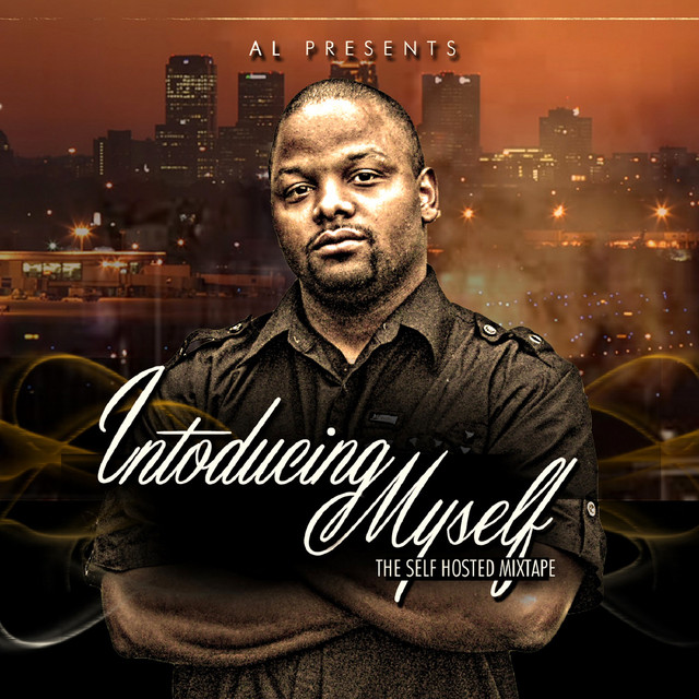 Introducing Myself cover art