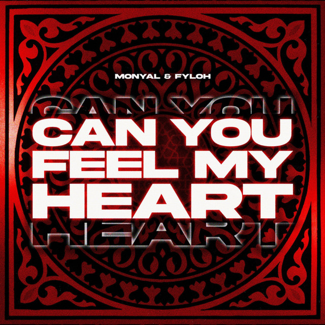 Can You Feel My Heart album image