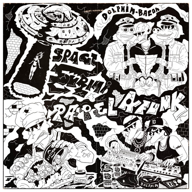 Listen to Papela Funk - Album by Space Surimi | Spotify