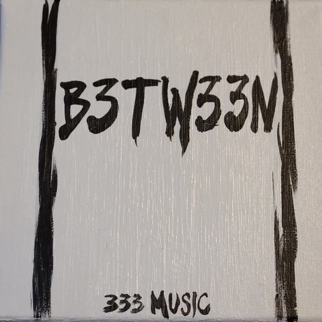 Between The Lines cover art