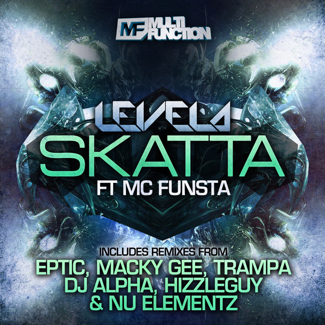 Skatta - Macky Gee Remix