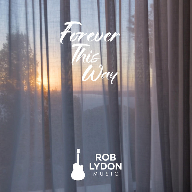 Rob Lydon