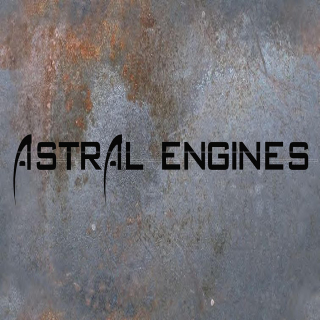 Astral Engines