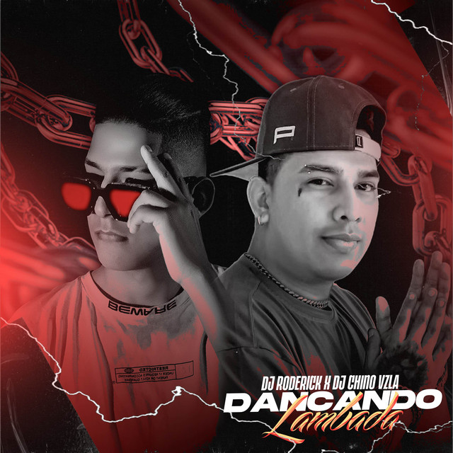 Dancando Lambada