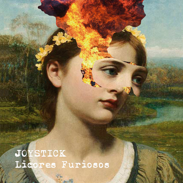 Licores Furiosos cover art