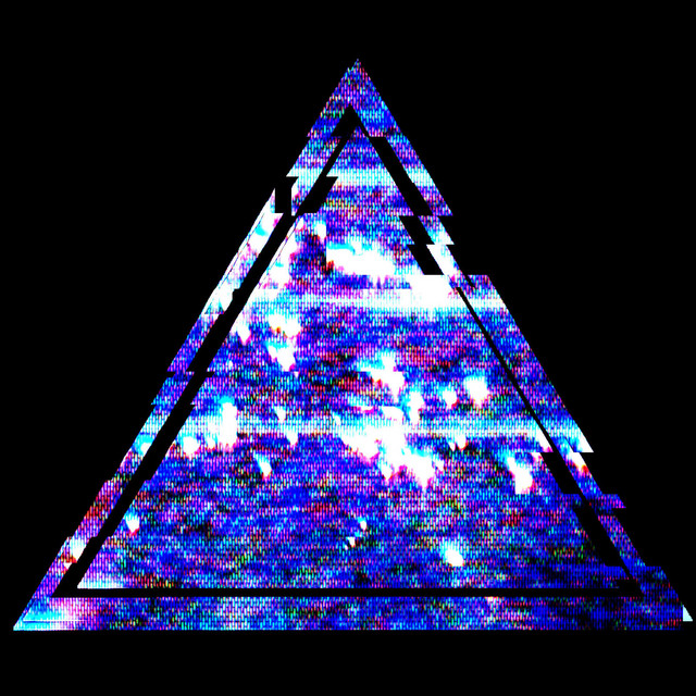 S T R A N G E R S cover art