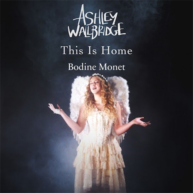 This Is Home by Bodine Monet