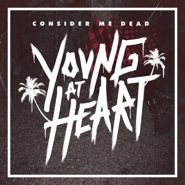 Young at Heart cover art