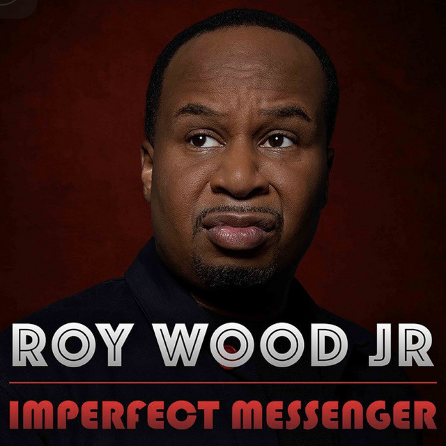 Imperfect Messenger cover art