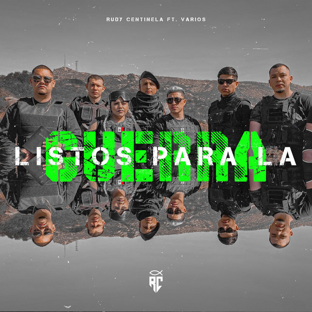 Listos par la Guerra