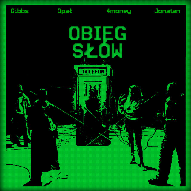Obieg słów