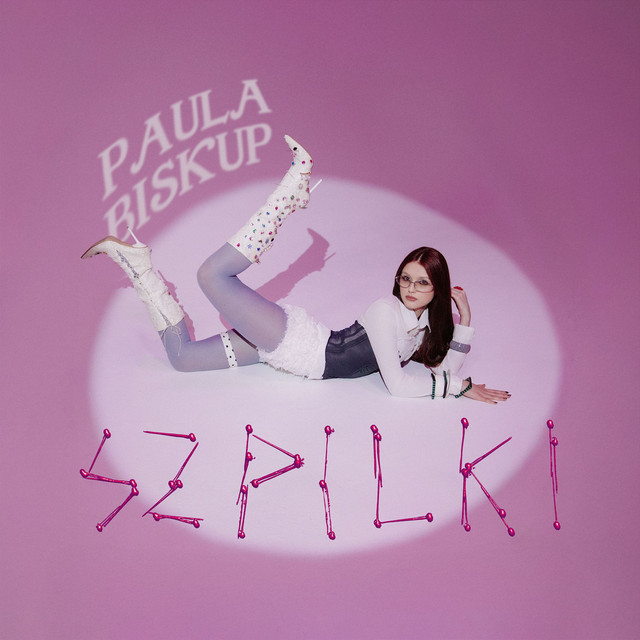 SZPILKI cover art