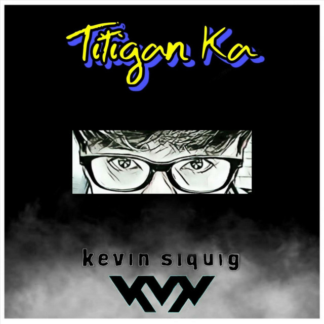 Titigan Ka cover art