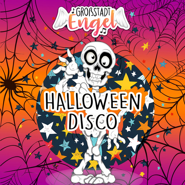 Halloween Disco