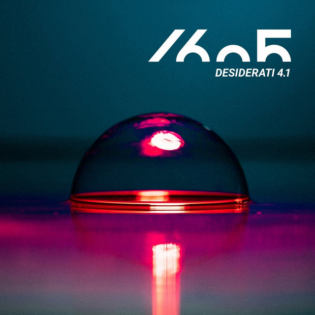Face To Face album art